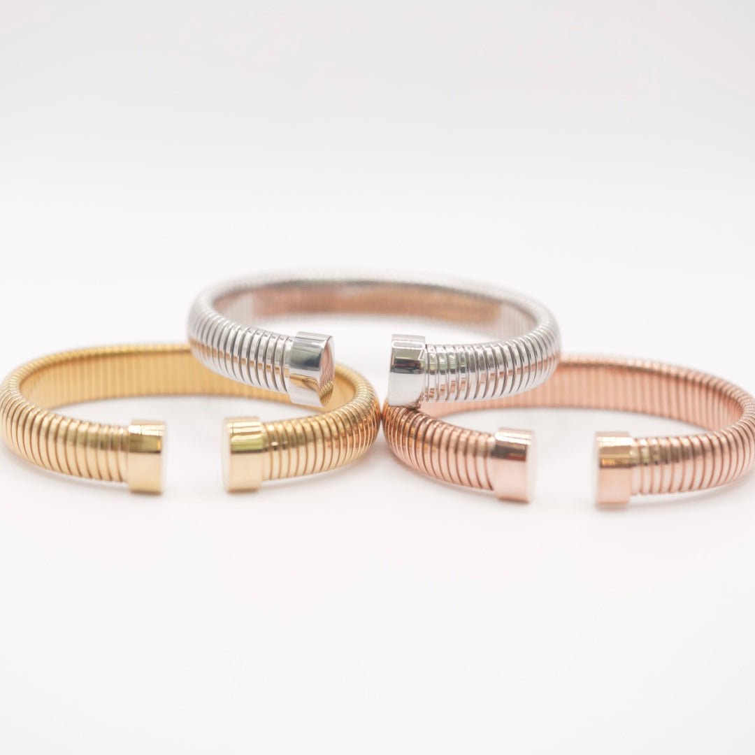 Stainless Steel Bracelets