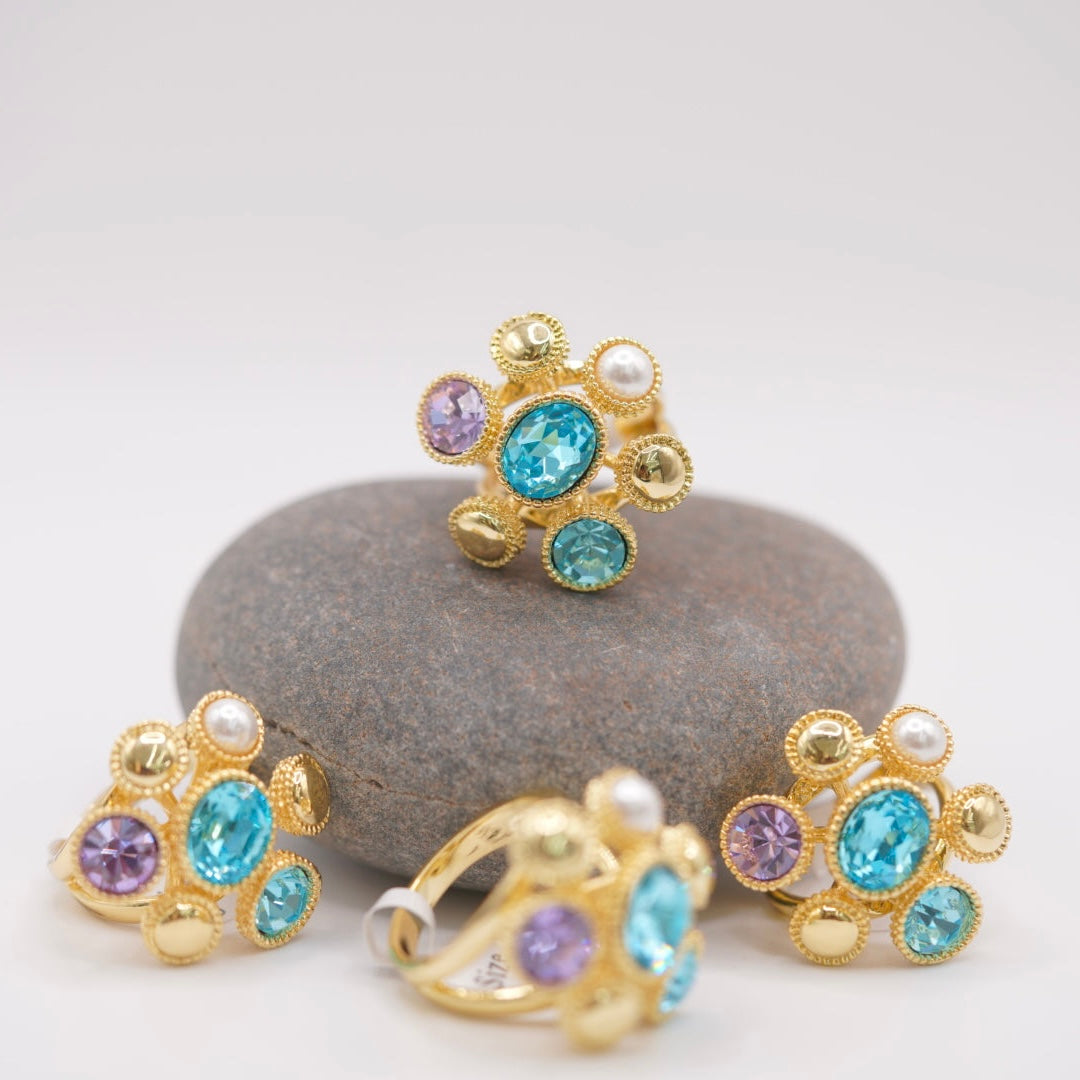 Stainless Steel Rings