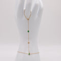 Hand Stone Bracelet