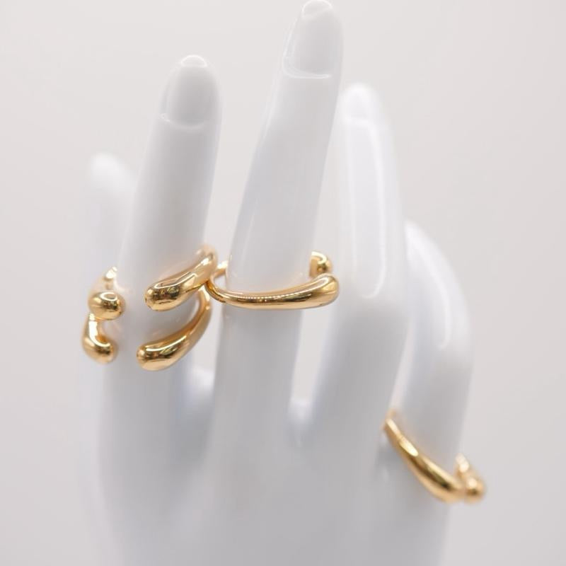 Forever Fashion Ring