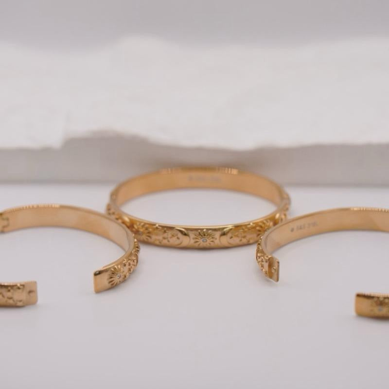 Nature Soul Bracelet