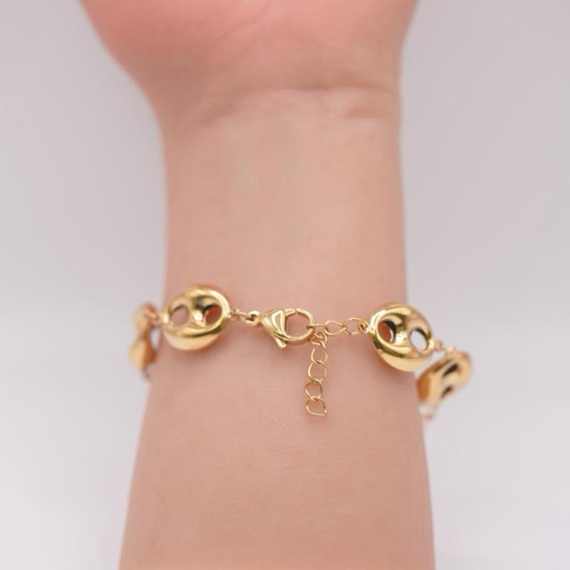 Mariner Style Bracelet