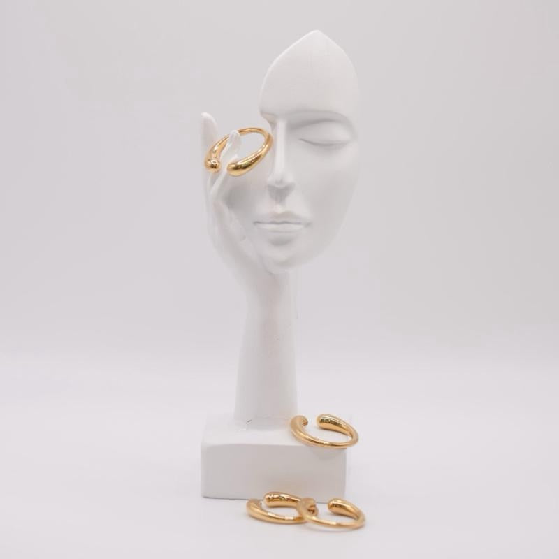 Forever Fashion Ring