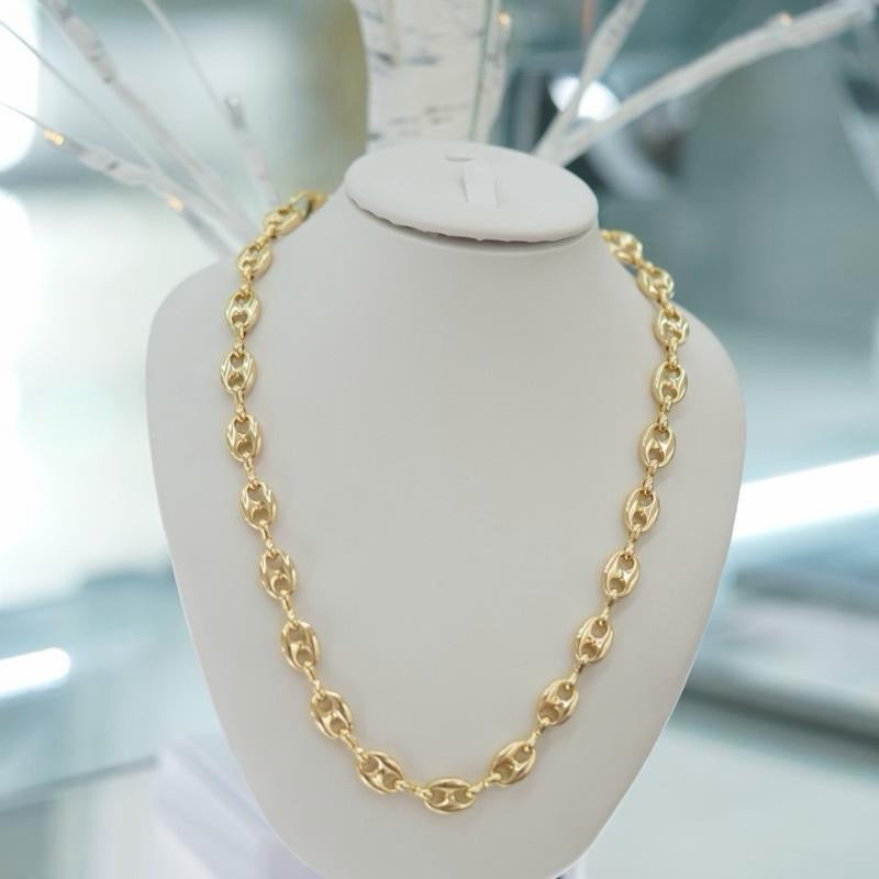 Mariner Style Necklace