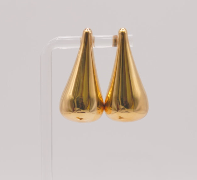 Bold Drop Earrings