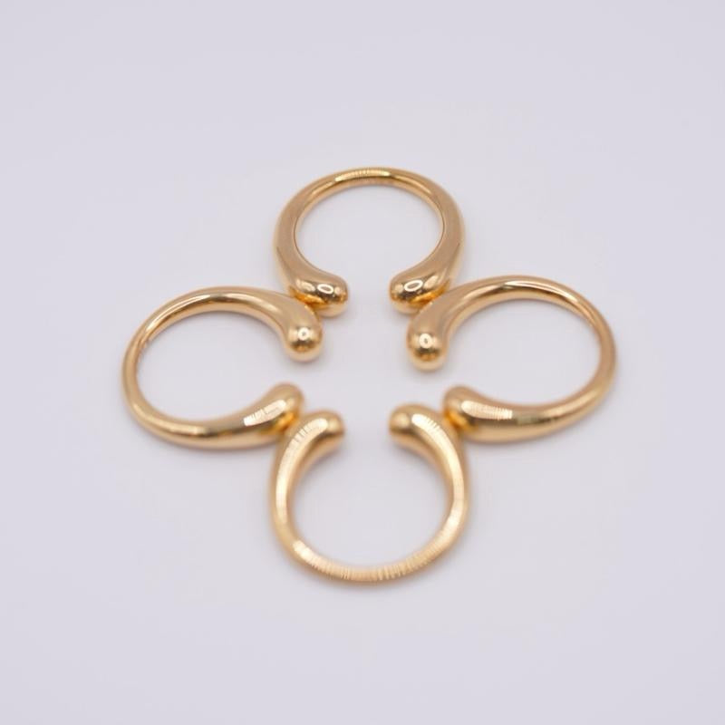 Forever Fashion Ring