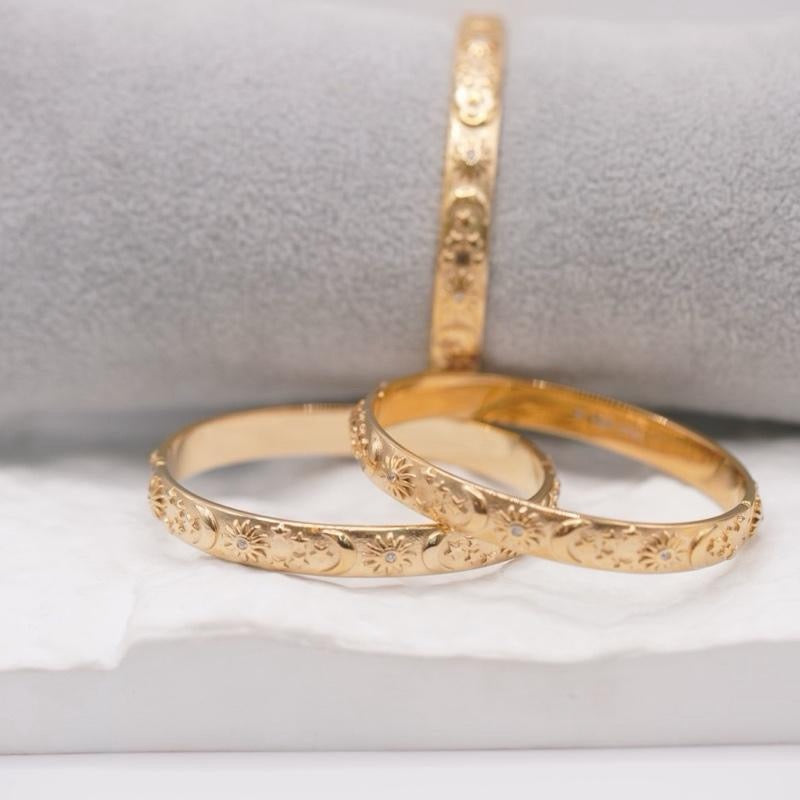 Nature Soul Bracelet