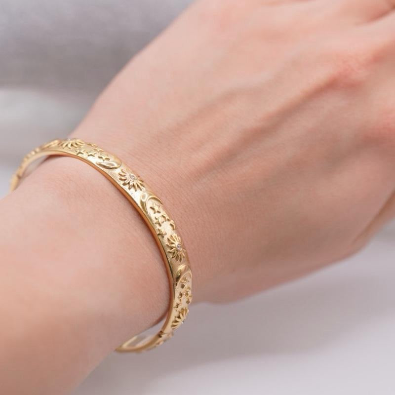 Nature Soul Bracelet