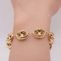 Mariner Style Bracelet