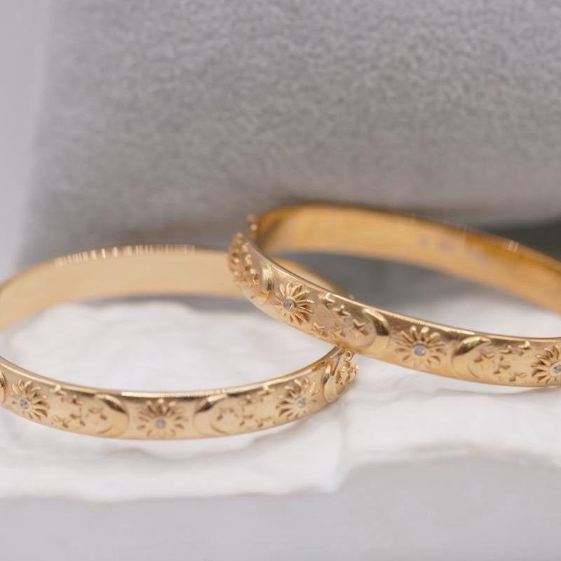 Nature Soul Bracelet