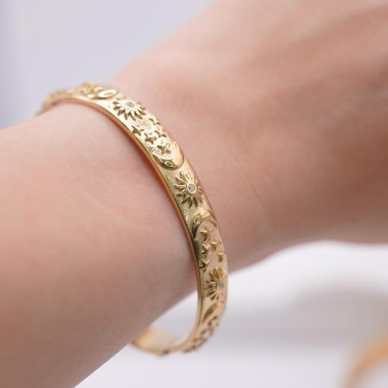 Nature Soul Bracelet
