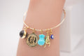 Charms Bracelet - Stand Out