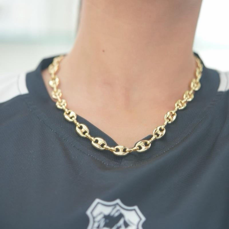 Mariner Style Necklace